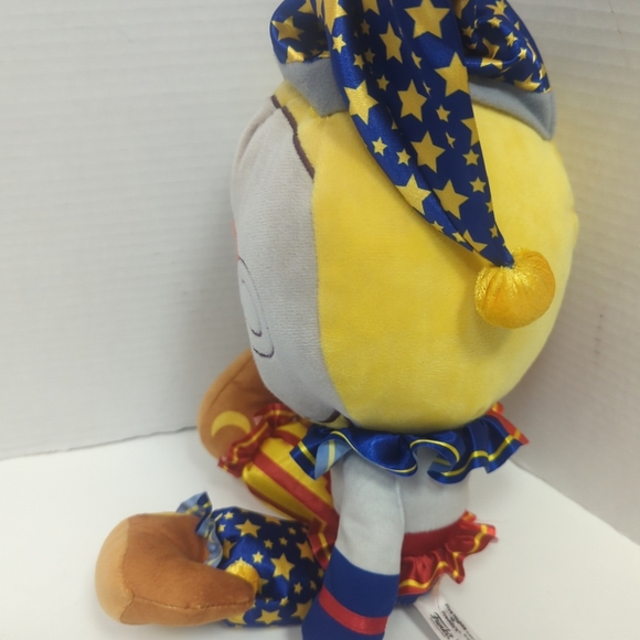 Funko Security Breach Five Nights At Freddy's Sun Moon Plush 14" Collector - Picture 4 of 10